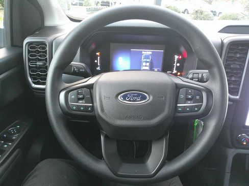 Used 2024 Ford Ranger XL w/ Trailer Tow Package image 19