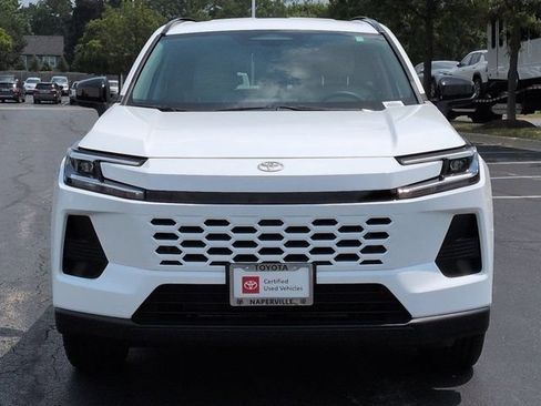 Certified 2026 Toyota RAV4 XLE Premium AWD/4WD image 4