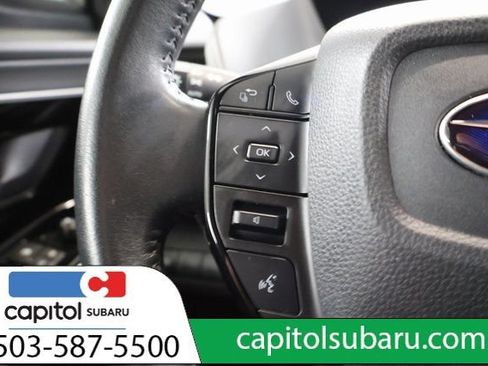 Used 2023 Subaru Solterra AWD image 15