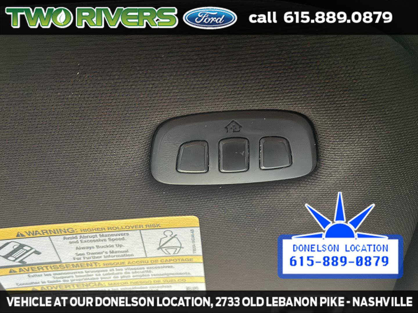 Used 2018 Ford F150 King Ranch w/ Equipment Group 601A Luxury AWD/4WD image 36