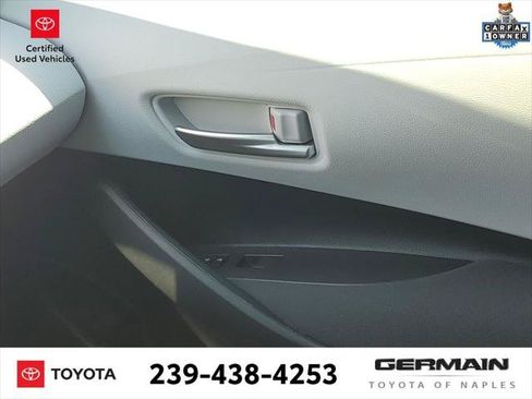 Certified 2026 Toyota Corolla SE FWD image 27