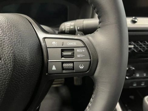 New 2026 Honda Accord Sport image 21