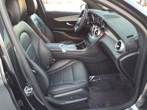 Certified 2023 Mercedes-Benz GLC 300 4MATIC Coupe image 16