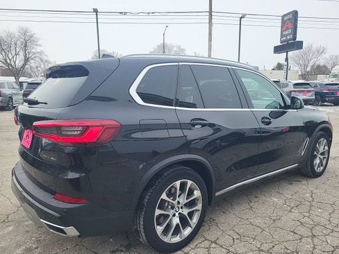 Used 2019 BMW X5 xDrive40i image 7