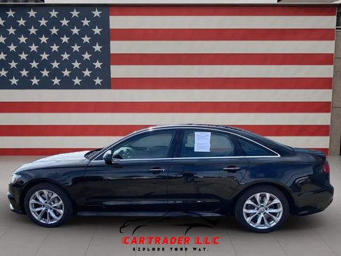 Used 2018 Audi A6 2.0T Premium FWD image 8