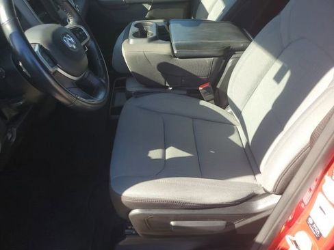 Used 2023 RAM 1500 Big Horn w/ Trailer Tow Group image 17