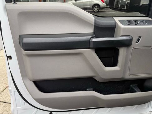 Used 2019 Ford F350 XL w/ Power Equipment Group image 23