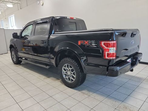 Used 2018 Ford F150 XLT w/ Equipment Group 302A Luxury image 17