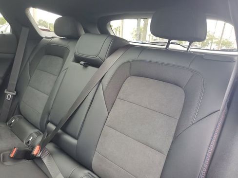 New 2026 Chevrolet Blazer EV RS image 8