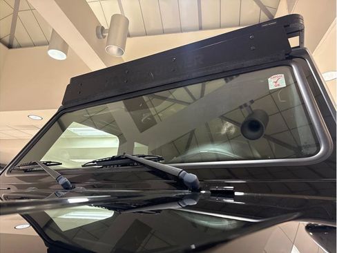 Used 2014 Mercedes-Benz G 63 AMG 4MATIC image 37