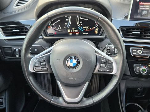 Used 2022 BMW X1 sDrive28i FWD image 14
