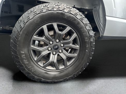 Used 2023 Ford F150 Tremor w/ Bed Utility Package AWD/4WD image 12