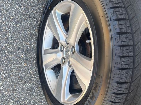 Used 2012 Acura MDX w/ Technology Package AWD/4WD image 17