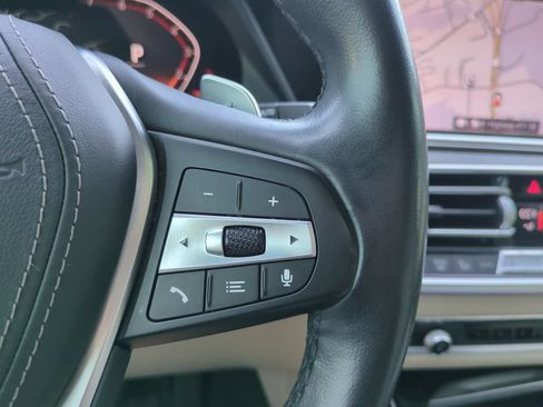 Used 2019 BMW X5 xDrive40i w/ Convenience Package AWD/4WD image 30