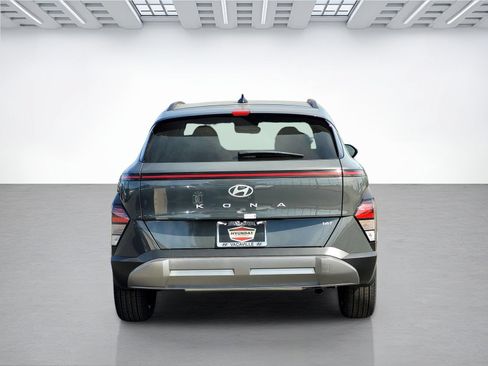New 2026 Hyundai Kona SEL Premium FWD image 5