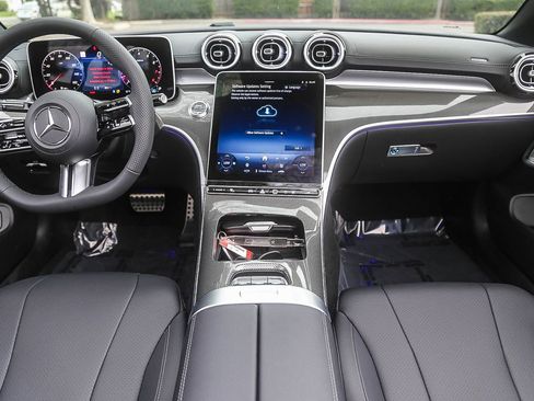 New 2026 Mercedes-Benz CLE 300 4MATIC Cabriolet image 17