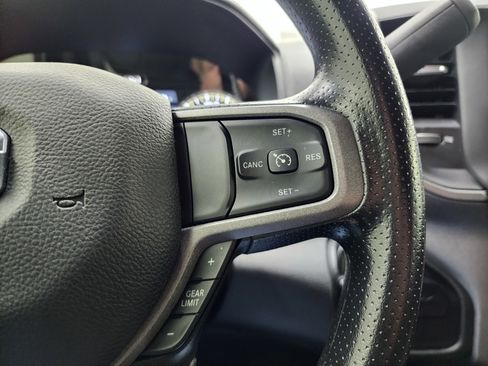 Used 2023 RAM 2500 Tradesman image 14