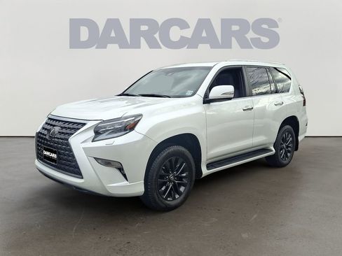 Used 2023 Lexus GX 460 Premium image 3