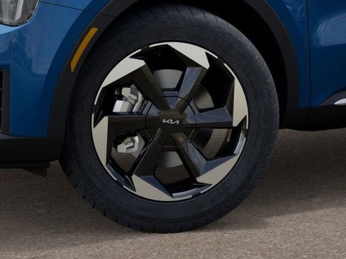 New 2026 Kia Sorento EX image 9