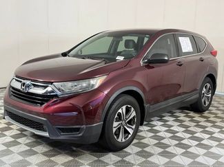 Used 2017 Honda CR-V LX video 2