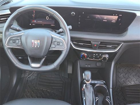 Used 2024 Buick Encore GX Sport Touring w/ Experience Buick Package image 27