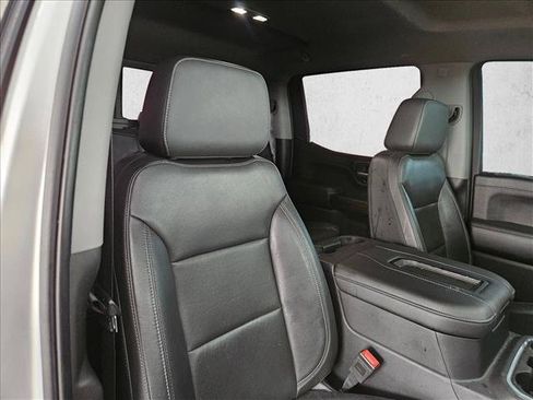 Used 2020 GMC Sierra 1500 SLT AWD/4WD image 16