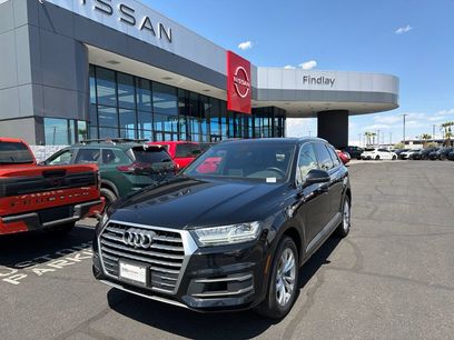Used 2019 Audi Q7 3.0T Premium Plus w/ Premium Plus Package
