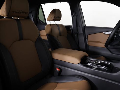 New 2026 Honda Passport TrailSport Elite image 20