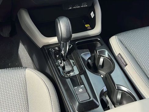 New 2026 Subaru Forester Premium image 21