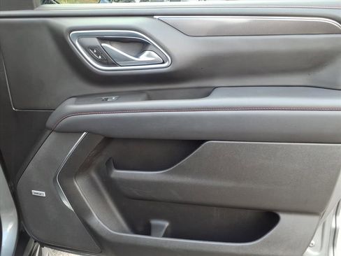 Used 2022 Chevrolet Tahoe RST w/ Luxury Package image 27