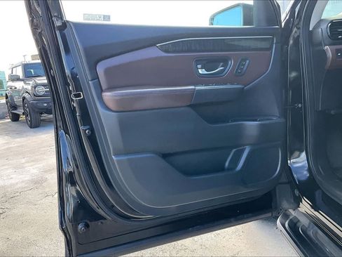 Used 2023 Honda Pilot Elite image 27