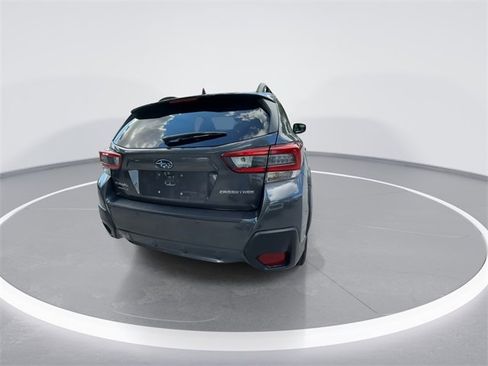 Certified 2023 Subaru Crosstrek 2.5i Limited image 7