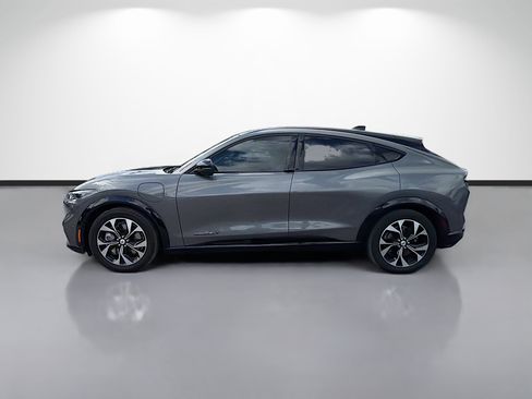 Used 2023 Ford Mustang Mach-E Premium RWD image 2