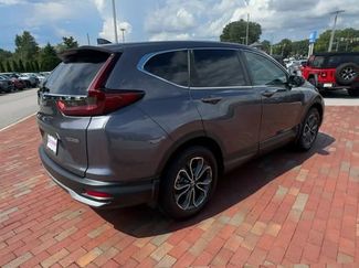 Used 2020 Honda CR-V EX-L video 2