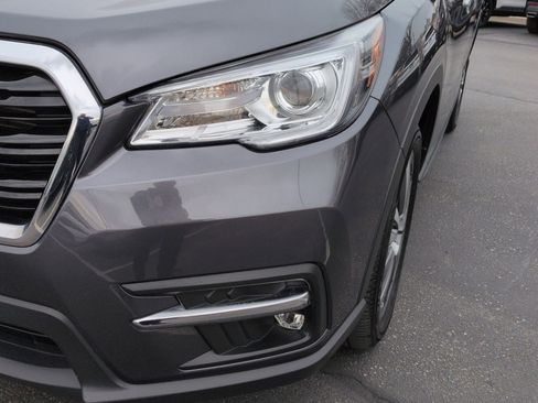 Used 2022 Subaru Ascent Touring image 13