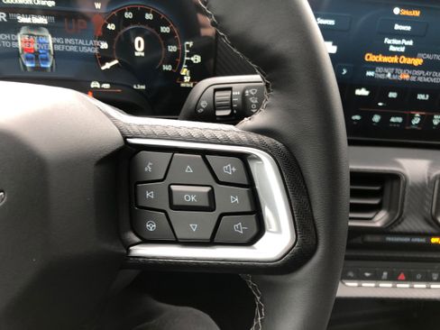 New 2026 Ford Mustang Coupe image 15