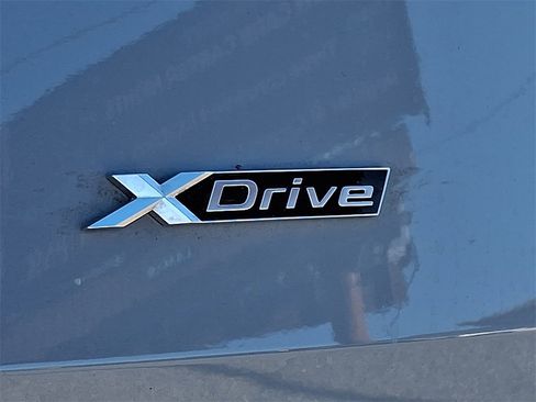 New 2026 BMW X3 xDrive30 w/ M Sport Package image 19