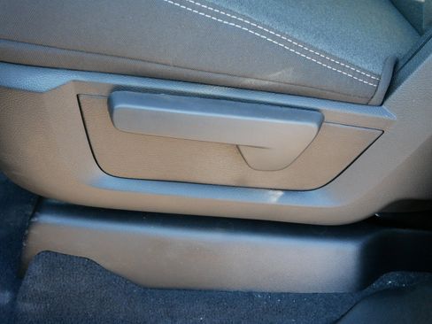 New 2026 RAM 2500 Tradesman AWD/4WD image 13