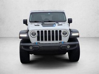 Used 2021 Jeep Wrangler Unlimited Rubicon 4xe video 2