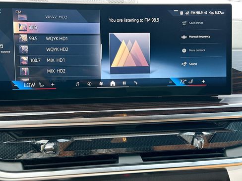 New 2026 BMW X5 sDrive40i w/ Parking Assistance Package RWD image 33