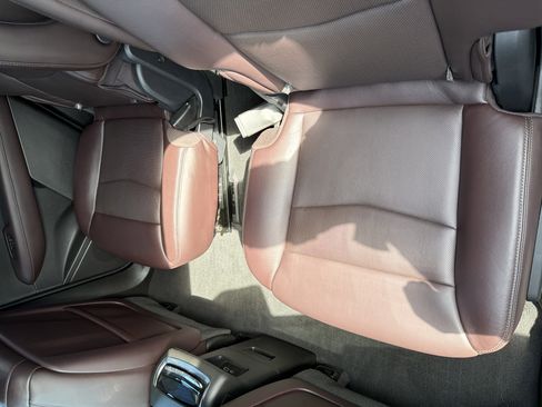 Used 2020 Cadillac XT6 Premium Luxury image 27