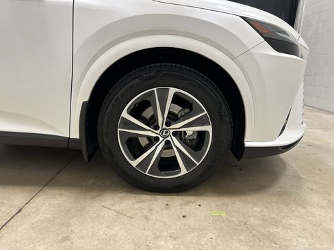 Certified 2024 Lexus RX 350 Premium w/ Convenience Package image 13