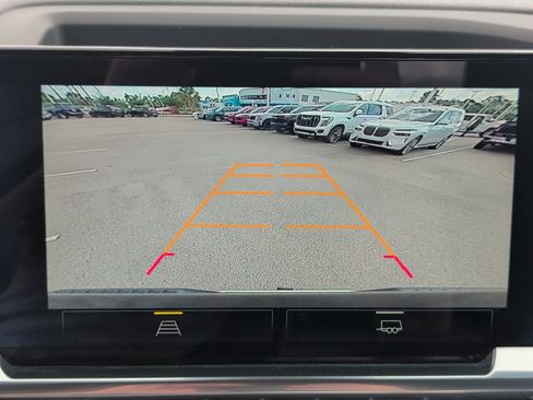 Used 2026 Chevrolet Silverado 1500 LT AWD/4WD image 19
