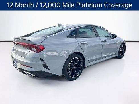 Used 2024 Kia K5 GT-Line w/ GT-Line Premium Package image 7