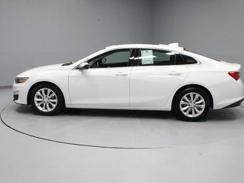 Used 2024 Chevrolet Malibu LT FWD image 8