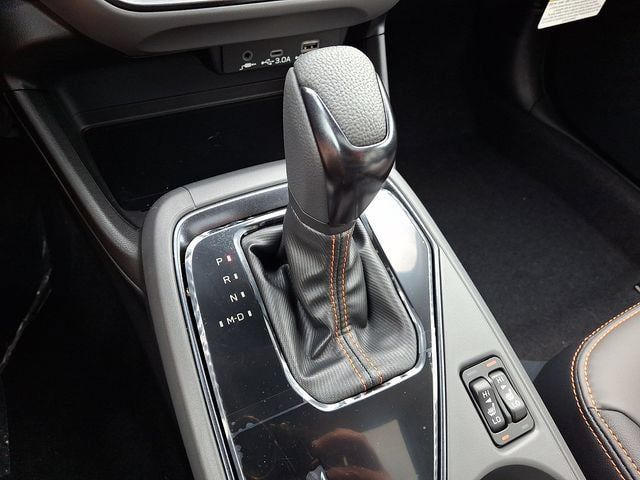 New 2026 Subaru Crosstrek 2.5i Limited AWD/4WD image 11