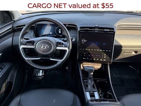 Used 2024 Hyundai Tucson SEL w/ Convenience Package image 11