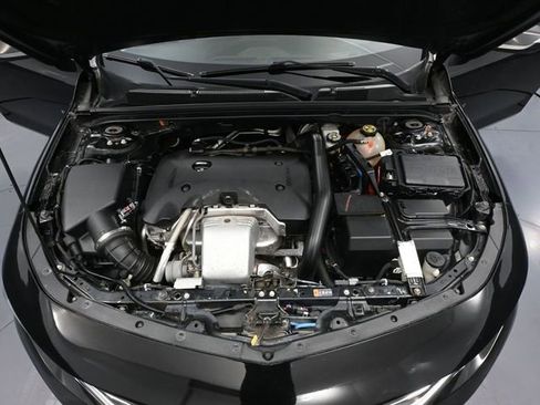 Used 2016 Chevrolet Malibu Premier image 49