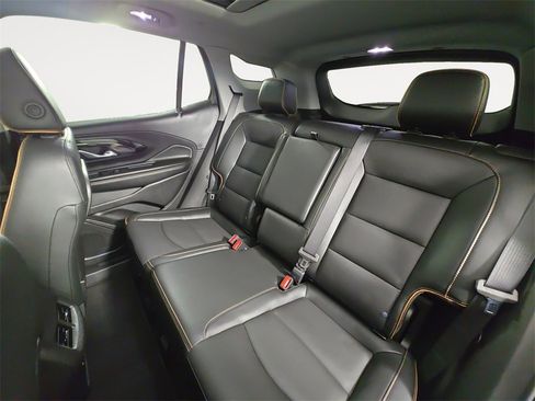 Certified 2024 GMC Terrain AT4 w/ Infotainment Package II image 13