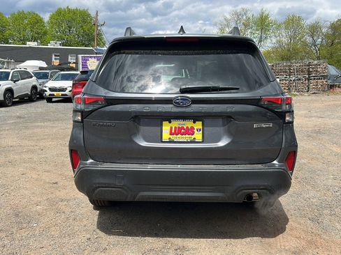 New 2026 Subaru Forester Touring AWD/4WD image 10